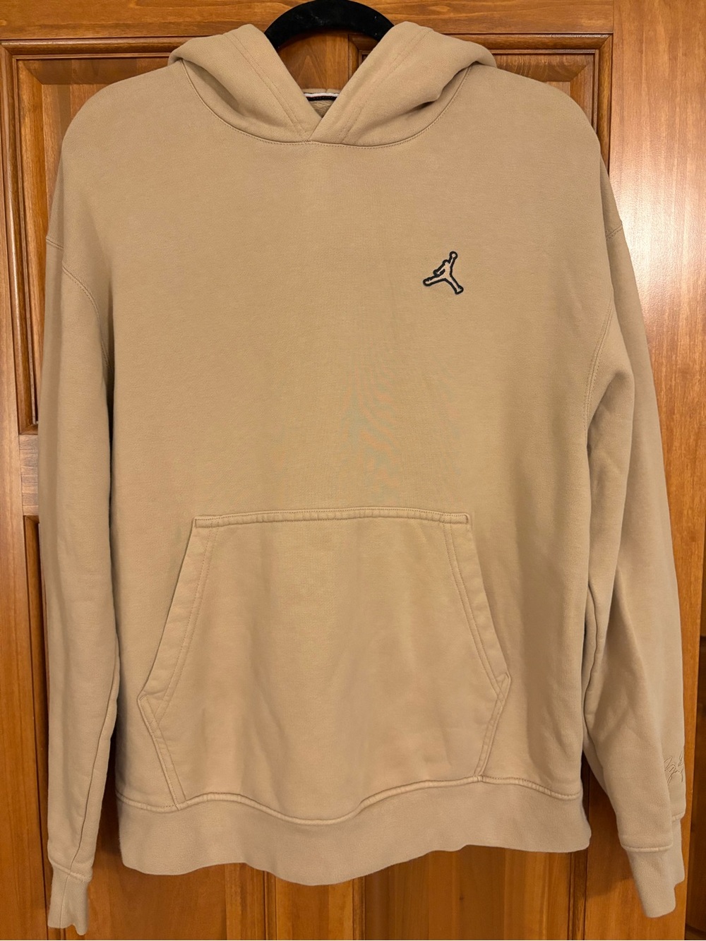 Men’s Jordan Air Sweatshirt